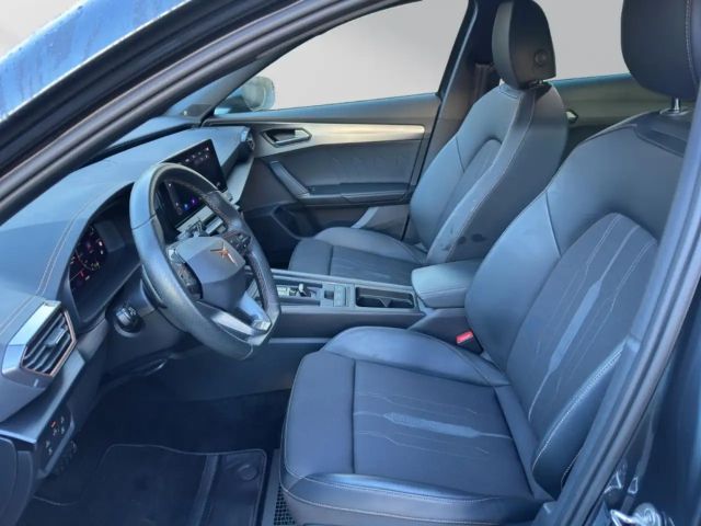 Cupra Formentor 4Drive