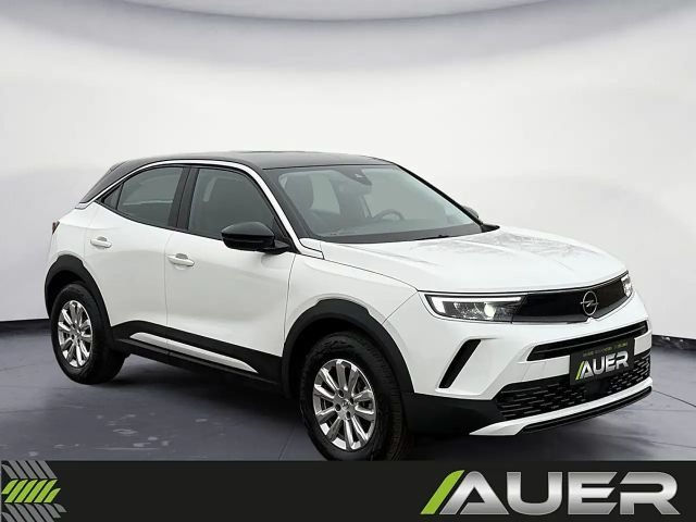Opel Mokka Edition Mokka-e