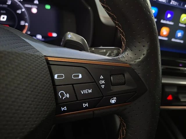 Cupra Formentor 4Drive DSG