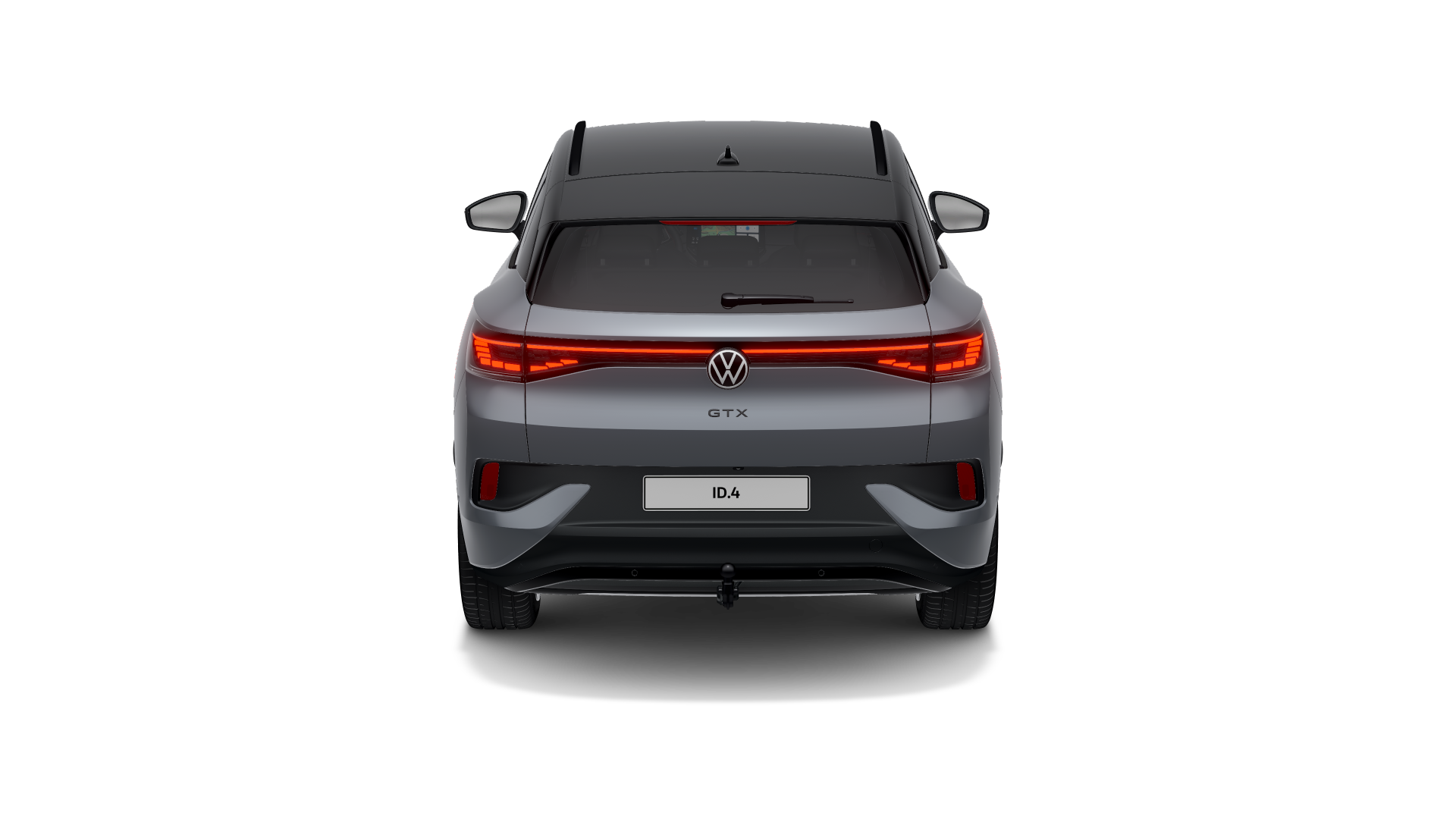 Volkswagen ID.4 4Motion