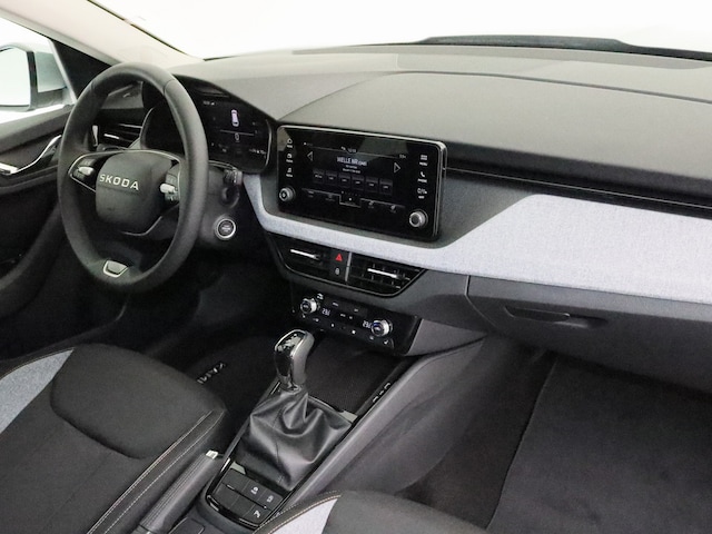 Skoda Kamiq 1.0 TSI Selection