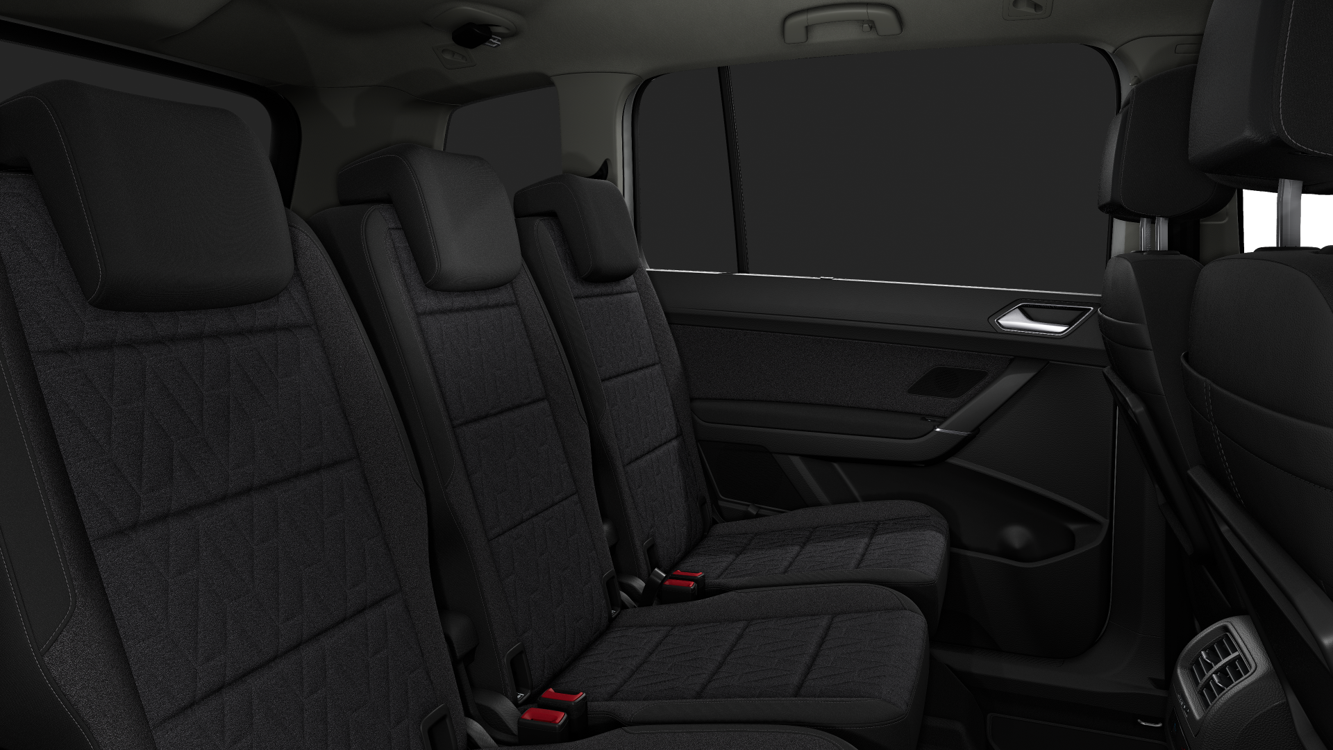 Volkswagen Touran 2.0 TDI DSG Move