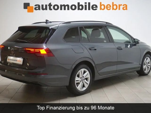 Volkswagen Golf 2.0 TDI DSG Life