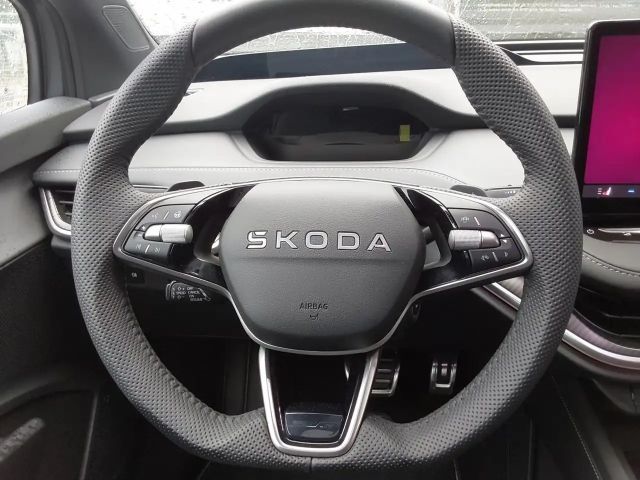 Skoda Enyaq Coupe Sportline
