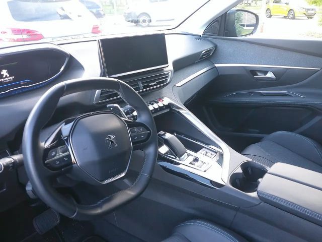 Peugeot 3008 Allure Pack Hybrid