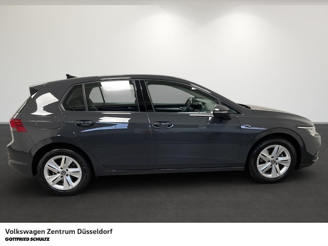 Volkswagen Golf 2.0 TDI Life