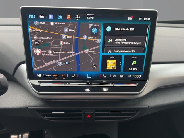 Volkswagen ID.4 Performance Pure