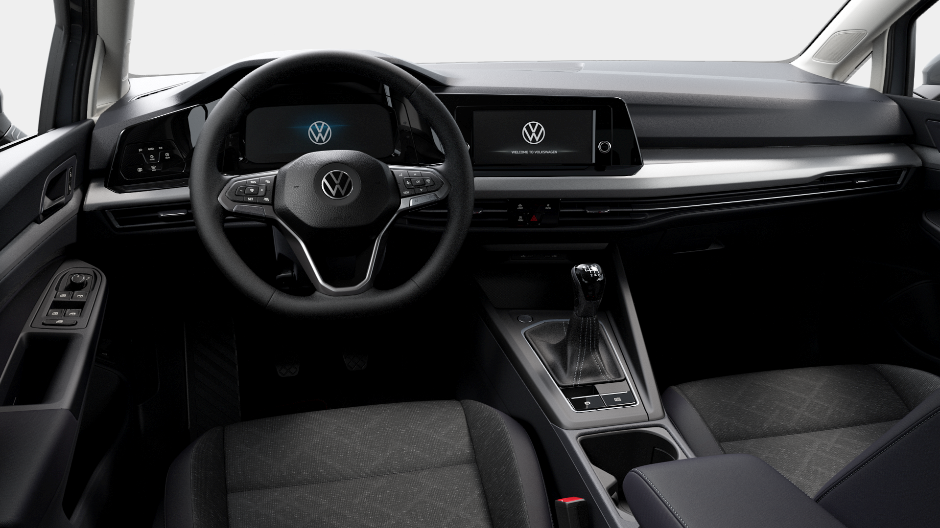 Volkswagen Golf 2.0 TDI Life