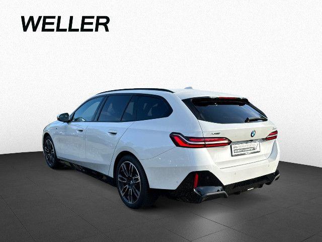 BMW 540 540d Touring xDrive
