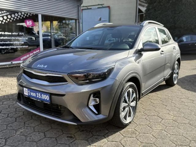 Kia Stonic GDi