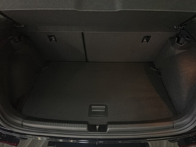 Volkswagen Polo Style