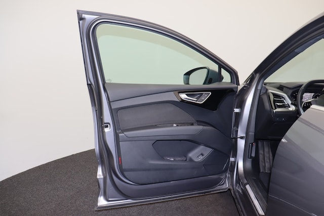 Audi Q4 e-tron 50 Quattro