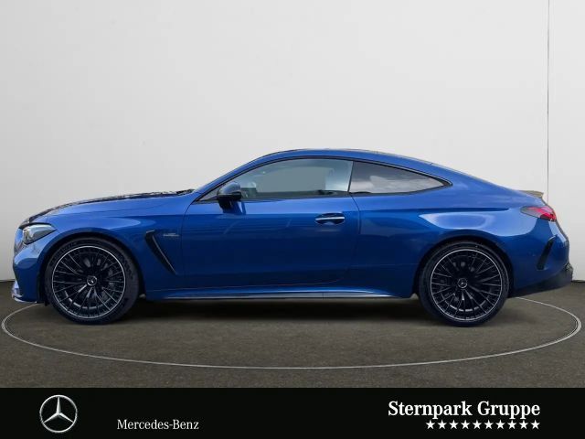 Mercedes-Benz AMG CLE 4MATIC CLE 53 amg