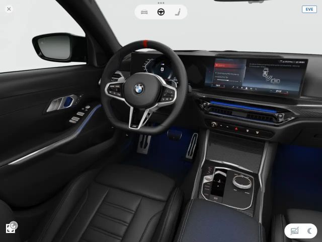 BMW 340 Touring xDrive