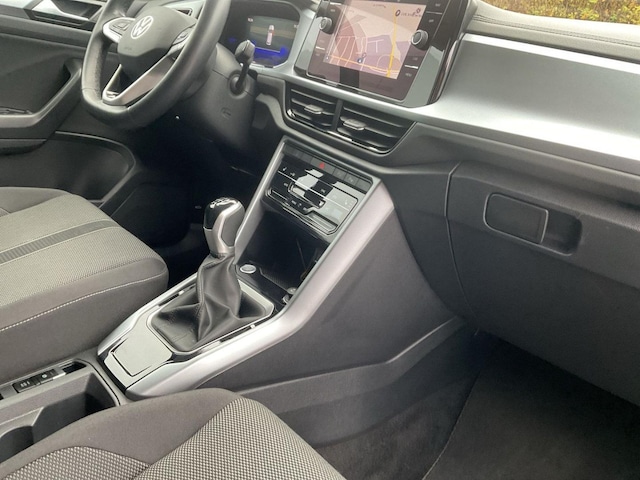 Volkswagen T-Roc 1.0 TSI Life