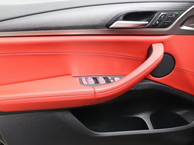 BMW X3 40d Head-Up HiFi DAB LED WLAN RFK Klimaaut.