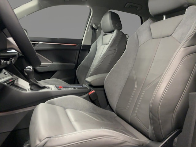 Audi Q3 35 TFSI S-Tronic