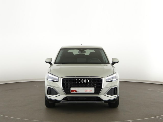 Audi Q2 35 TFSI S-Tronic