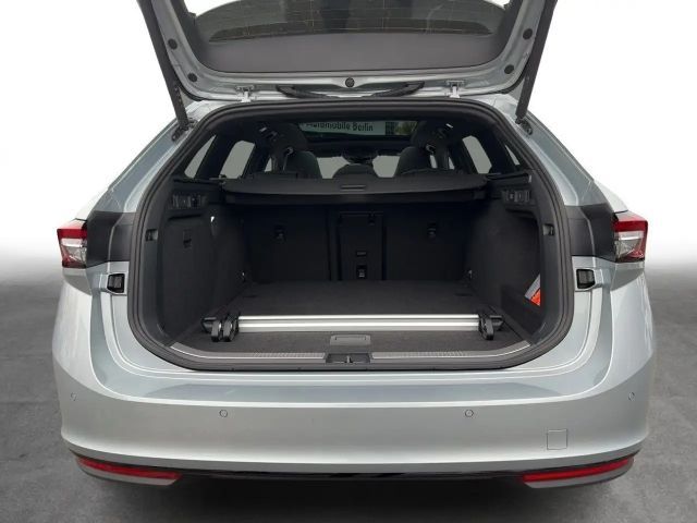 Skoda Superb 2.0 TDI 4x4 Combi Sportline