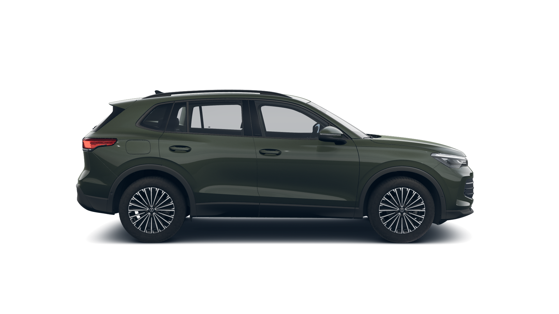 Volkswagen Tiguan 1.5 eTSI DSG