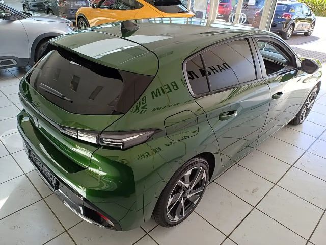 Peugeot 308 Allure Pack