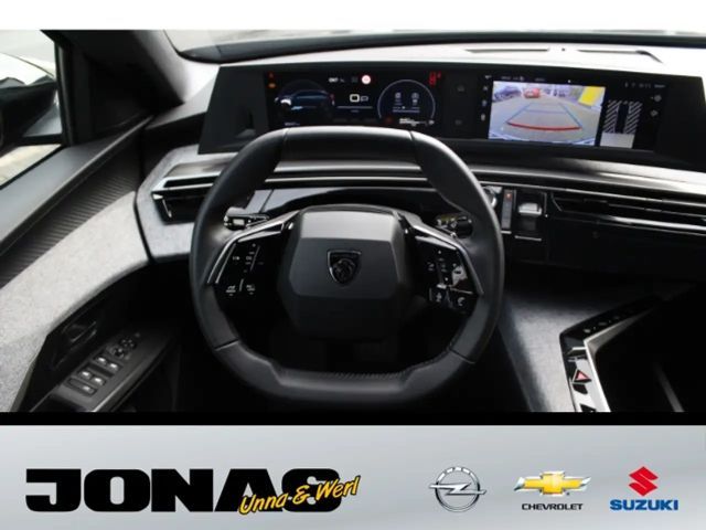 Peugeot 3008 Allure Pack Hybrid