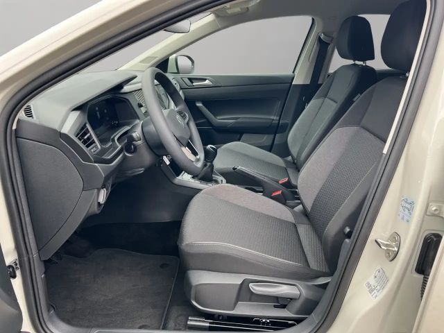 Volkswagen Taigo 1.0 TSI