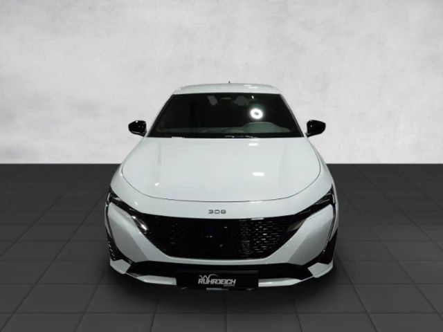 Peugeot E-308 E-308 Navi LED Rückfahk.SHZ digitales Cockp.