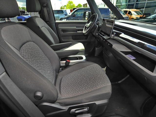 Volkswagen ID.Buzz Pro