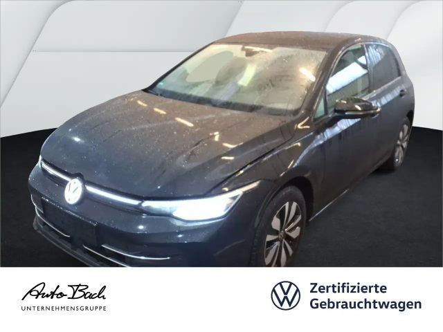 Volkswagen Golf Goal 1.5TSI Navi LED CarPlay ACC EPH AHK