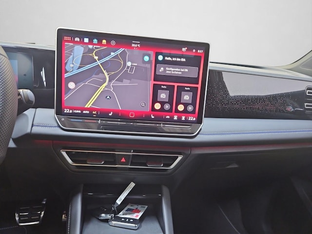 Volkswagen Tiguan DSG R-Line