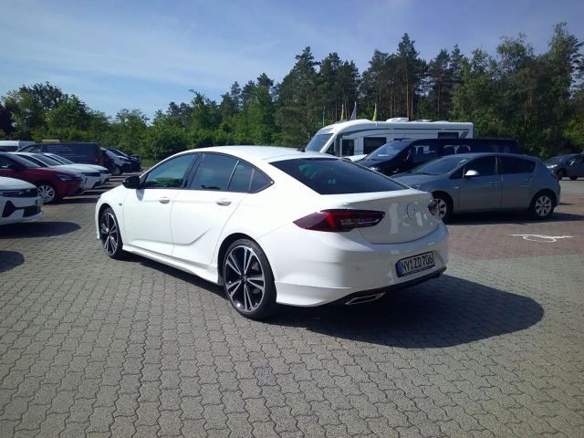 Opel Insignia Grand Sport Ultimate