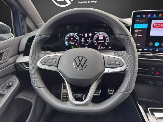 Volkswagen Golf DSG Sport