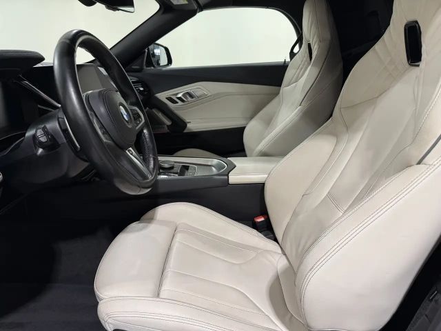 BMW Z4 Cabrio M-Sport Roadster sDrive30i