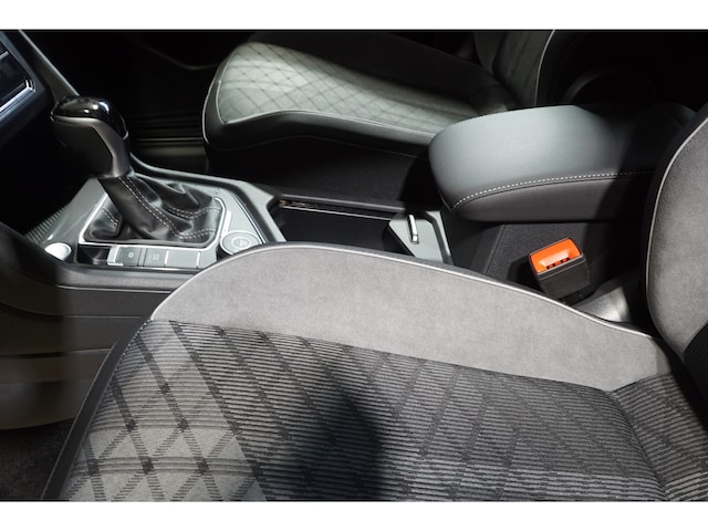 Volkswagen Tiguan 2.0 TDI Allspace R-Line