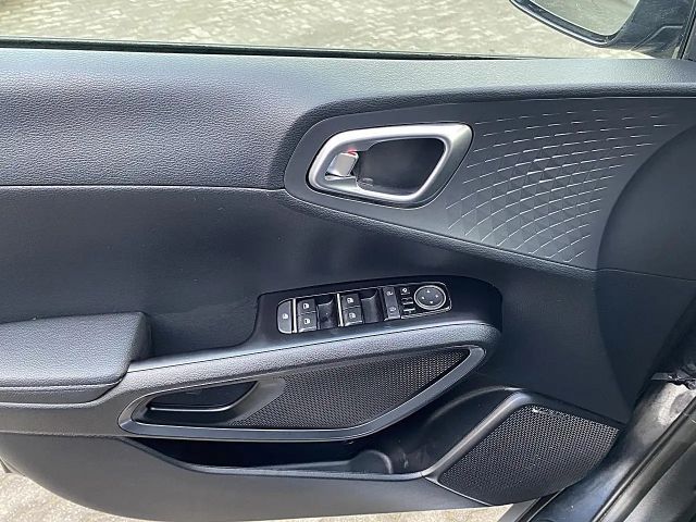 Kia Soul Spirit e-Soul