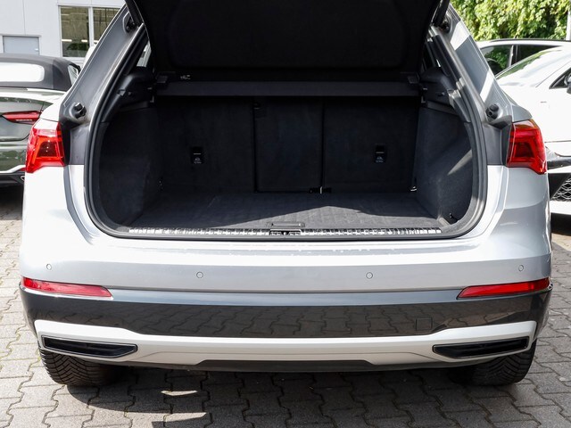 Audi Q3 40 TDI Quattro S-Tronic