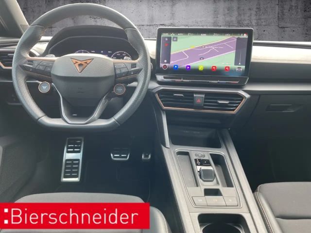 Cupra Formentor 2.0 TSI 4Drive DSG VZ