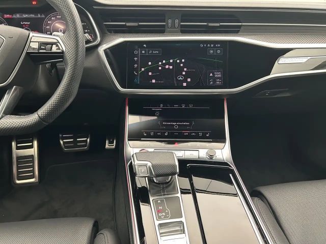 Audi RS6 *280 km/h*B&O*HUD*Laser*Vi
