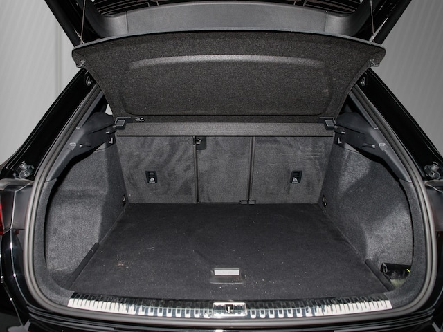 Audi Q3 40 TFSI Quattro S-Tronic