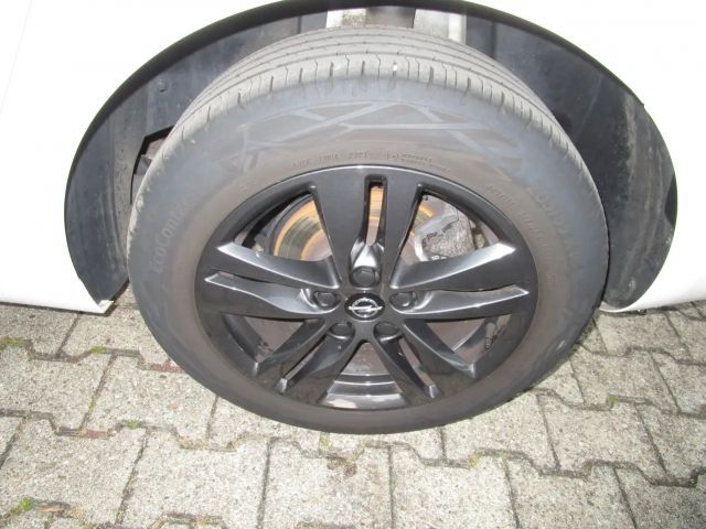 Opel Astra Sports Tourer