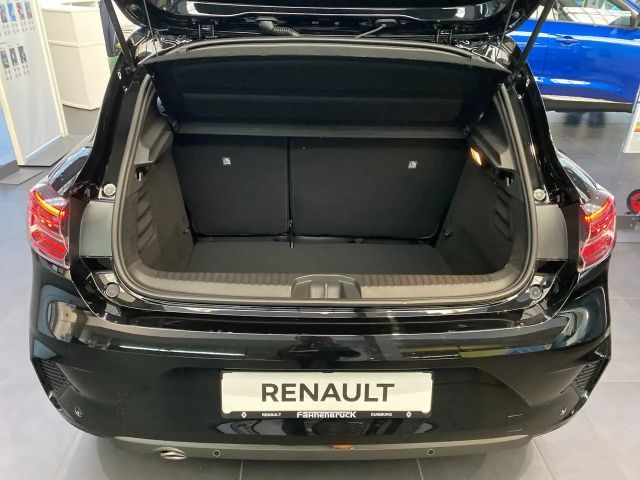 Renault Clio TCe 90 Techno