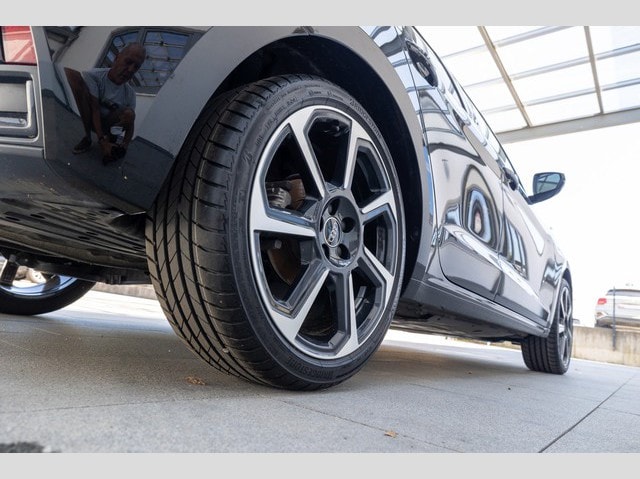 Audi A1 35 TFSI S-Tronic Sportback