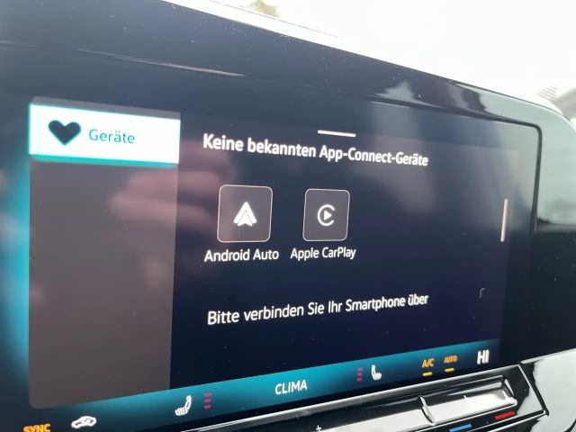 Volkswagen Caddy Style