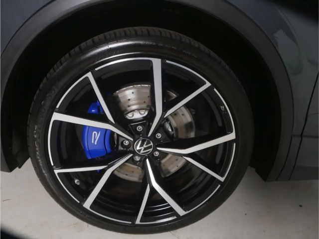 Volkswagen Tiguan 2.0 TSI DSG