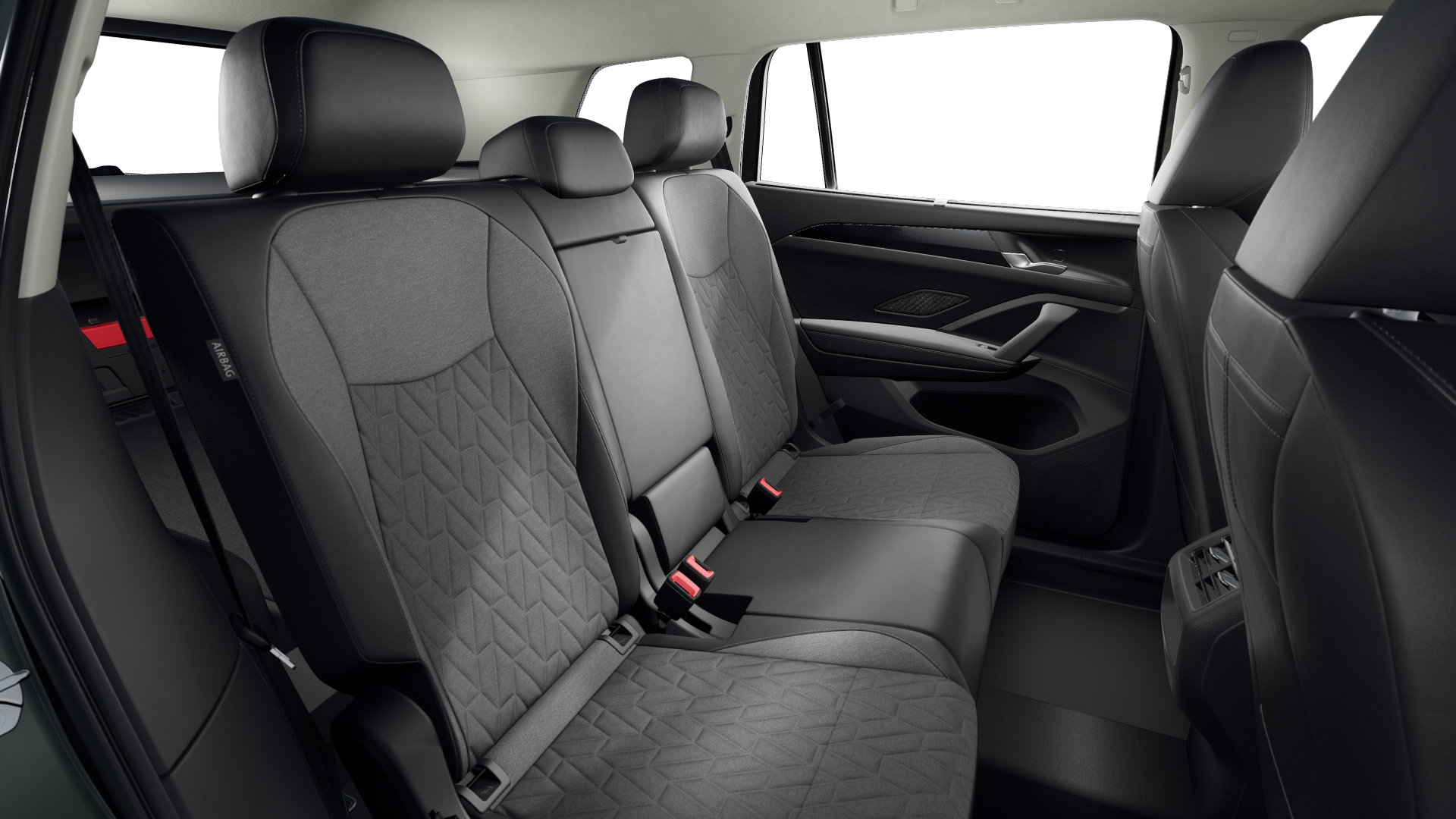 Volkswagen Tayron 1.5 eTSI DSG Life