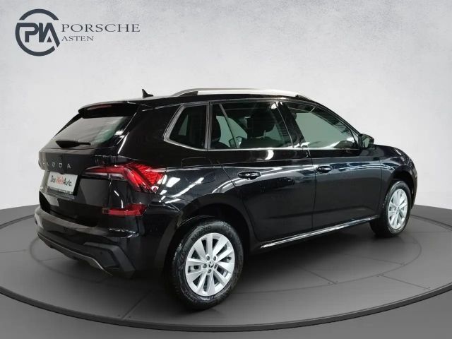 Skoda Kamiq Selection