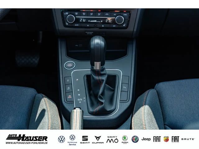 Seat Ibiza 1.5 TSI DSG FR-lijn