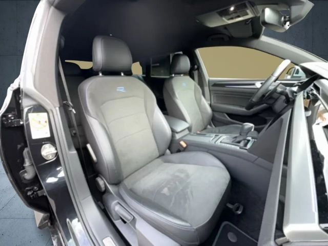 Volkswagen Arteon R AHK/20"/EasyOpen/DiscPro
