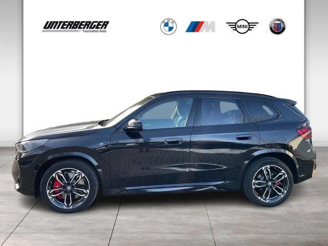 BMW X1 M-Sport